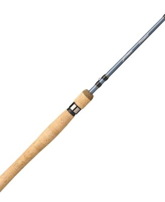 Pflueger President Spinning Rod