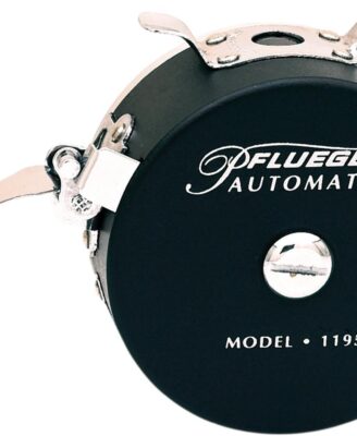 Pflueger Automatic Fly Fishing Reel