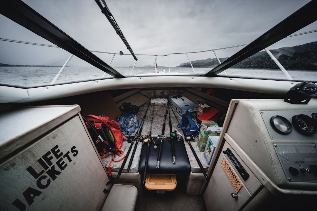 Best Techniques for Organizing Your Fishing Gear Efficiently