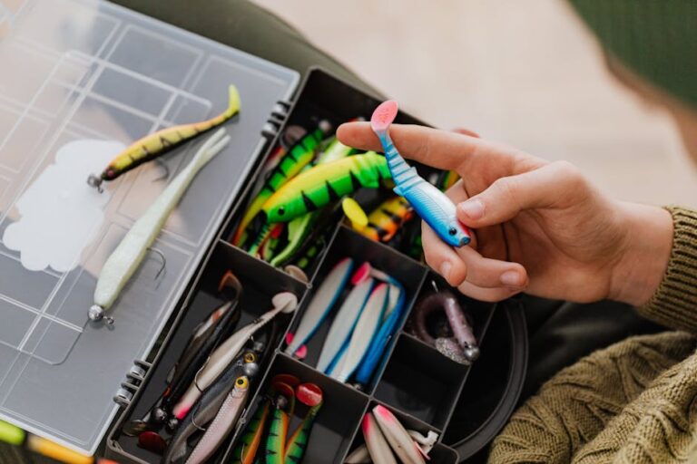 Exploring the Latest Innovations in Fishing Equipment This Year